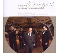 Ensemble Esteban - Ensemble Esteban Spielt Tango Nuevo