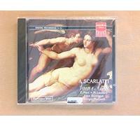 Ensemble Fete Rustique - ScarlattiVenere E Amore