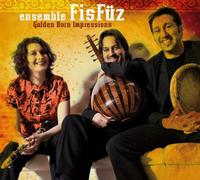 Ensemble Fisfuez - Golden Hornimpressions
