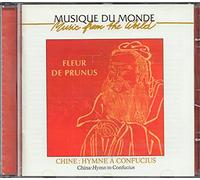 Ensemble Fleur De Prunus - Hymne A Confucius