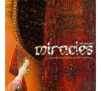Ensemble for Early Music Augsb - Ancient Miracles