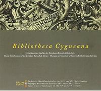 Ensemble For Early Music Dresden/ Schuster - Bibliotheca Cygneana: Zwickau Ratsschule Library