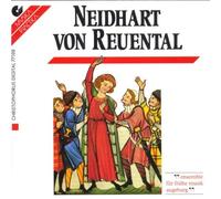 Ensemble Für Frühe Musik Augsburg - Neidhart Von Reuental