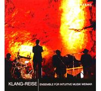 Ensemble für Intuitive Musik - Klang-Reise