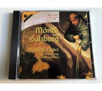 ENSEMBLE FUR FRUHE MUSIK AUGSBURG (ensemble) - Weltliche Lieder