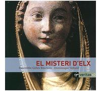 Ensemble Gilles Binchois - Anon. El Misteri Delx Ensemble
