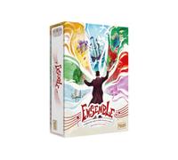 Ensemble Gioco da Tavolo in Italiano