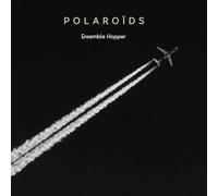 ensemble hopper, jean-luc fafchamps, jean- yves colmant, stefan h - polaroids