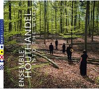 ENSEMBLE HOUTHANDEL - INTO THE WOODS