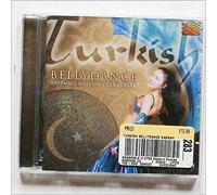 Ensemble Huseyin Turkmenler - Turkish Bellydance