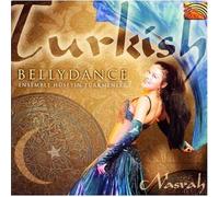 Ensemble Huseyin Turkmenler - Turkish Bellydance