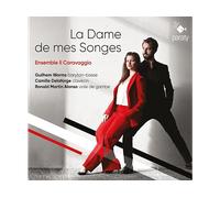La Dame de Mes Songes