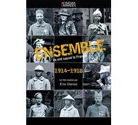Ensemble, Ils Ont combattu pour la France (DVD)