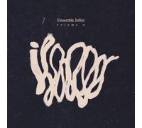 Ensemble Infini Volume Infinity (CD) Album