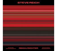 Ensemble Intercontemporain - Reich/Richter