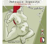 Ensemble Interface - D'Amor La Vecchia Canzone (2010) Per 5 S