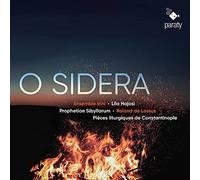 Ensemble Irini - O Sidera