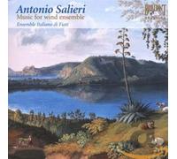 Ensemble Italiano Di Fiati - Music for Wind Ensemble