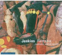 Ensemble Jerome Hantai - Fantazia