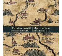 Ensemble Jerycho - Opera Omnia