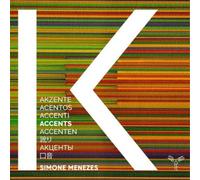 Simone Menezes, Ensemble K - Accents