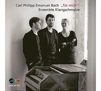 Ensemble Klangschmelze - Für Mich