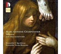 Ensemble L'Apotheose - Miserere And Other Sacred Works