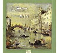 Ensemble Le Masque Confidences d'un Maître Oublié (CD)