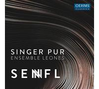 Ensemble Leones - Ludwig Senfl: Motets and songs