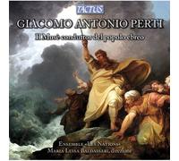 Ensemble Les Nations - Il Mosã¨ - Cd