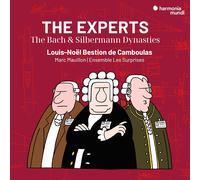 experts - the bach &am...