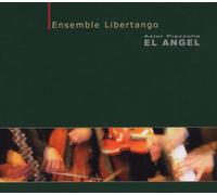 ENSEMBLE LIBERTANGO - ASTOR PIAZOLLA-EL ANGEL/D