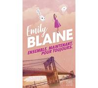 Ensemble maintenant pour toujours: Par l autrice de Dear You, la série évènement Amazon Prime 2025