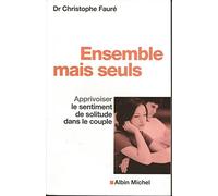 Ensemble mais seuls: Apprivoiser le sentiment de solitude dans le couple