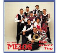 Ensemble Melos - Ensemble Melos - Ein neuer Tag