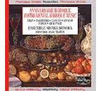 Ensemble Mensa Sonora - Baroque Instrumental Music