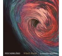 Ensemble Midtvest - Whirl'S World, Spell, Trio Breve, Suite (Da Babette S Feast)