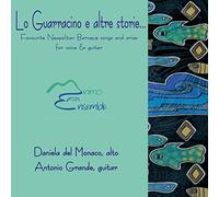 Ensemble Minimo - Lo Guarracino E Altre Storie