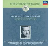 Ensemble Modern - Blood on the Floor