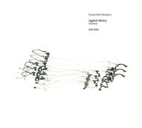 Ensemble Modern Jagdish Mistry: Out Into (CD)