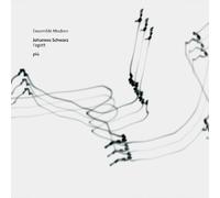 Ensemble Modern Johannes Schwarz: Piu (CD)
