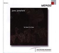 Ensemble Modern - Le Tout Le Rien
