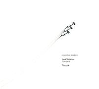 Ensemble Modern ljulka (CD)