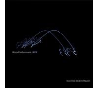 Ensemble Modern Nun (CD)