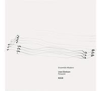 Ensemble Modern Portrait:Uwe Dierksen-ROOR