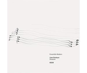 Ensemble Modern Portrait:Uwe Dierksen-ROOR