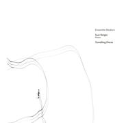 Ensemble Modern Saar Berger-Travelling Pieces (CD)