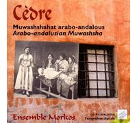 Ensemble Morkos - Folk Arabia Andalusia