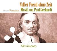 Ensemble Movimento - Voller Freud Ohne Zeit-Musik