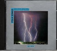 ENSEMBLE MUSICA 900 - Folk songs (a)